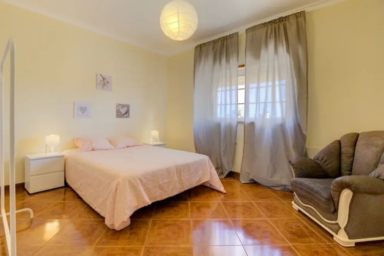 Villas2go2 Menir