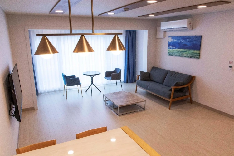 Suite