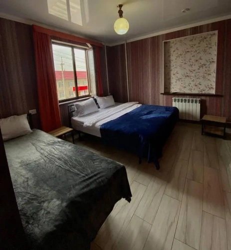 Comfort Triple room