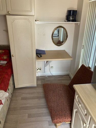 Harman Suite