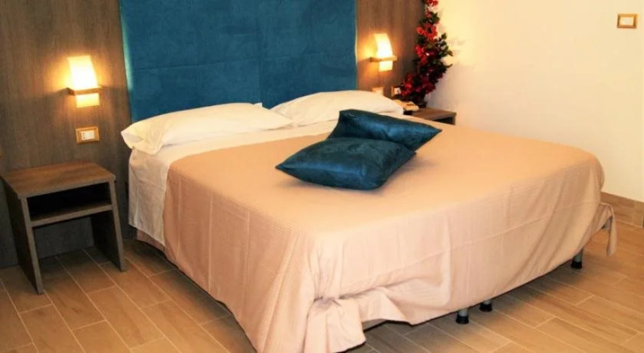 Albergo Bouganville