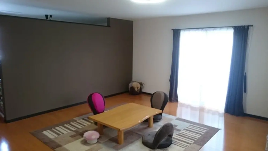 Standard Family room