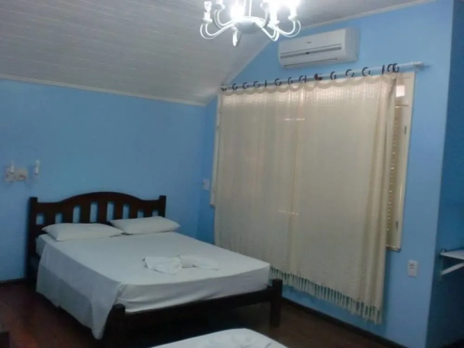 Hotel Pousada Colonial