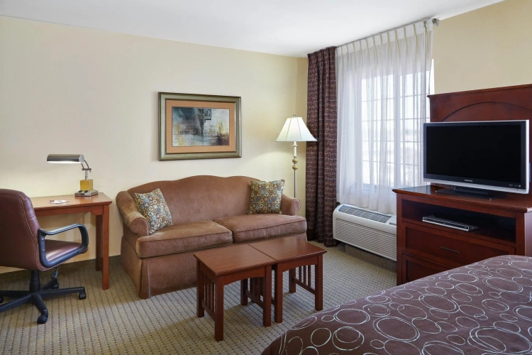 Double Suite