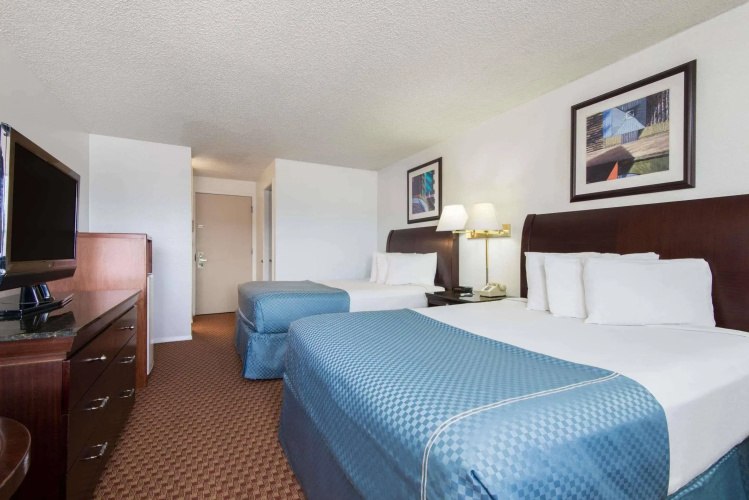 Studio Lodge Laramie