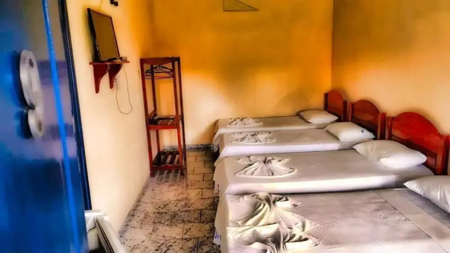 Guará Praia Hotel