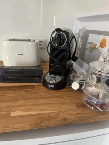 B-Apartment Vienna 12