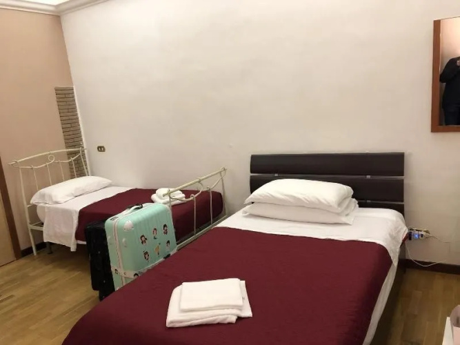 Rome Termini Guest House