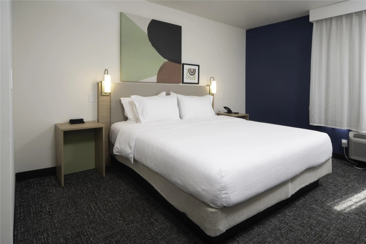 Spark by Hilton Amarillo East