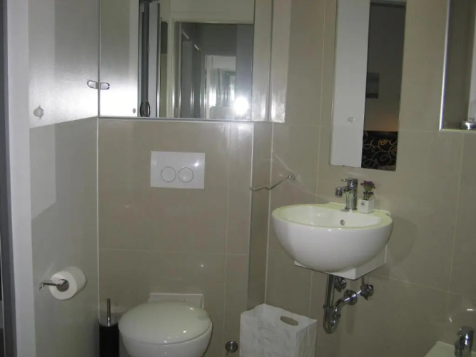 Apartment Lux