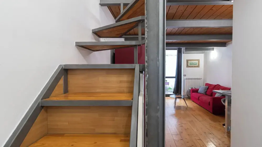 Italianway Easy - Spezia 22