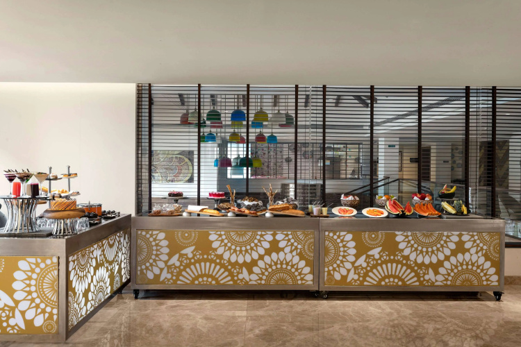 Hawthorn Suites by Wyndham Dwarka