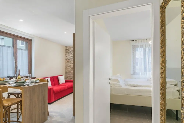 Standard Apartment