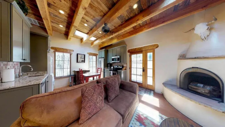Casita Pinon