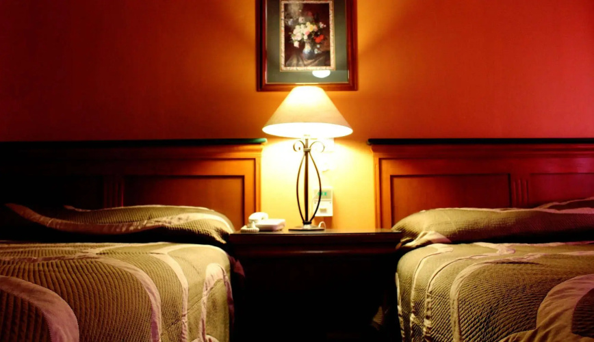 Hotel Santa Lucia