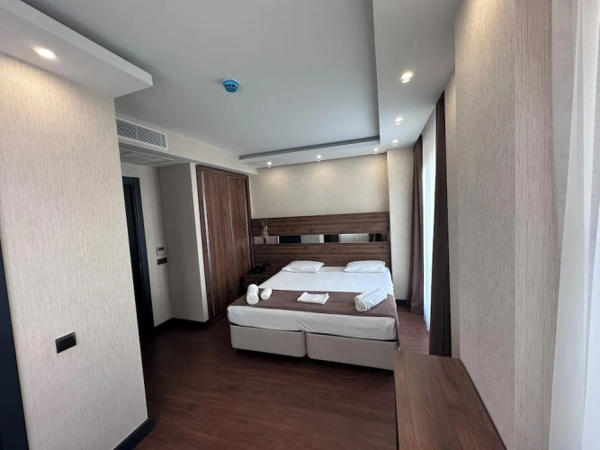 Star Suit Hotel