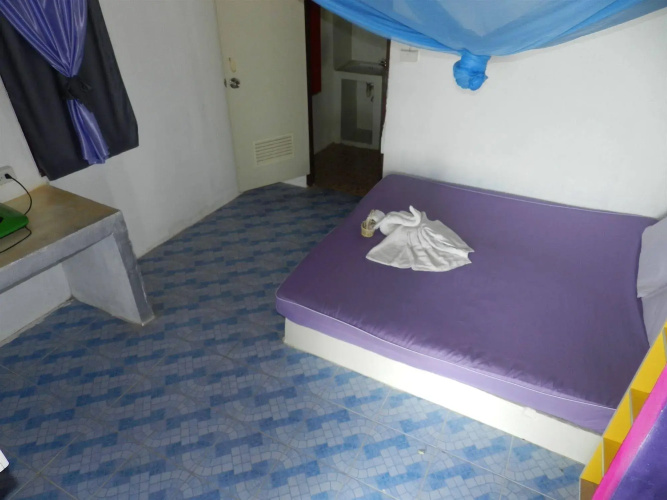 O Sole Mio Beachfront Resort