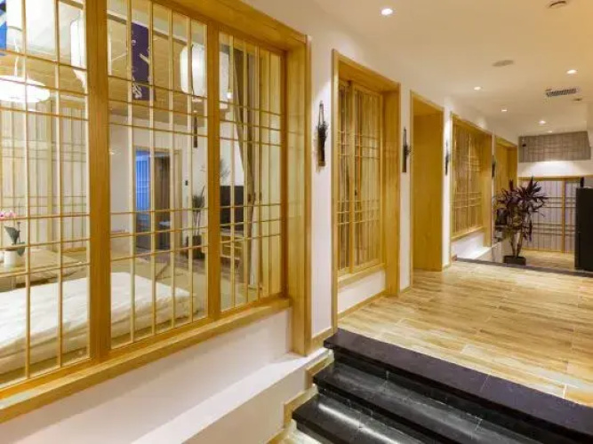 Miyue Residence Yinchi