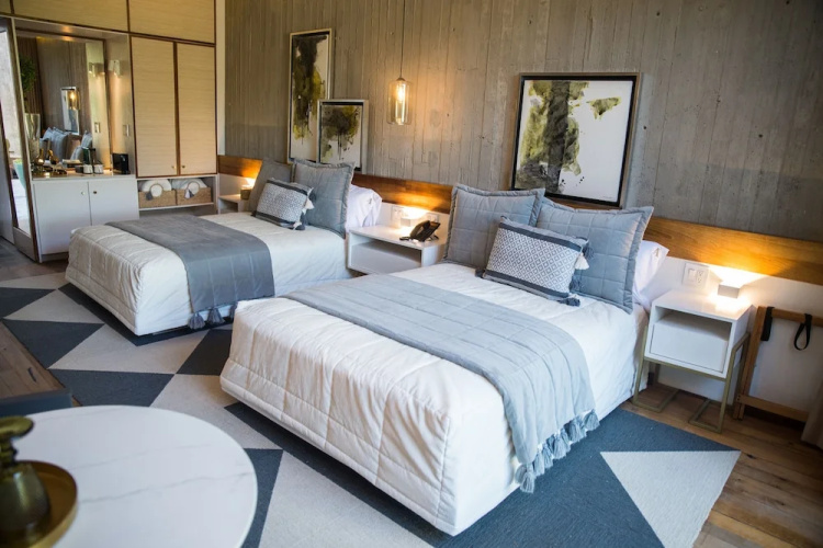 Hotel Andana Resort