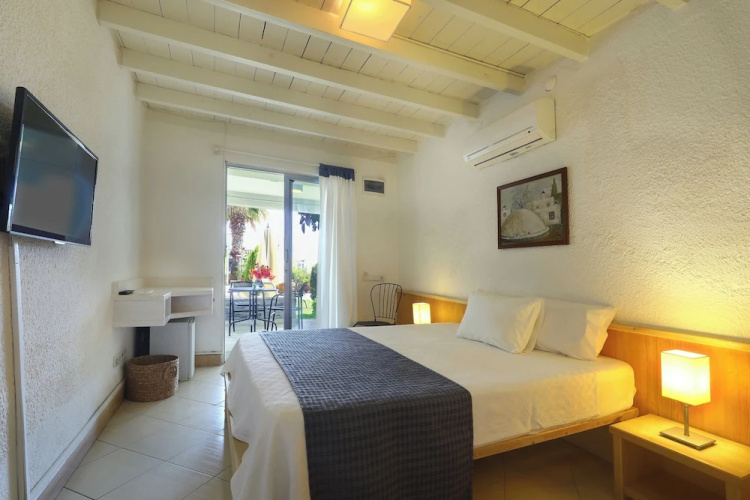 Sah Hotel