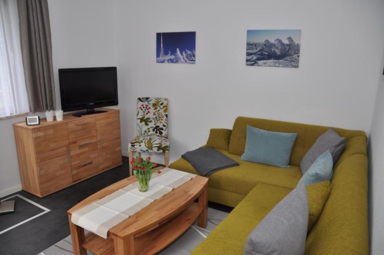 Ferienwohnung Martin 2