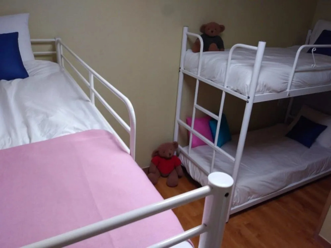 Coco Guesthouse - Hostel