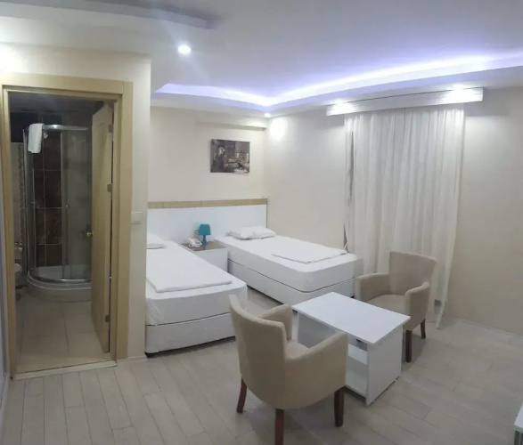 Dedeoglu Otel