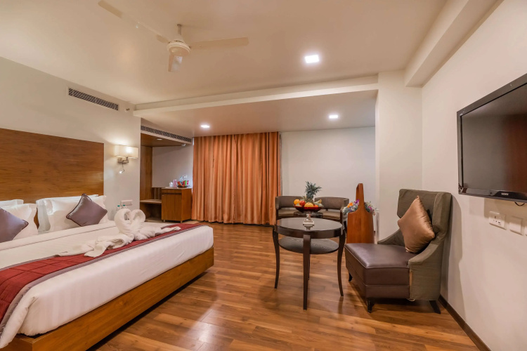 Best Western Plus Ramachandra