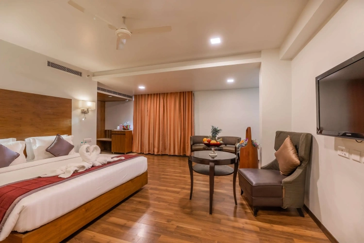 Double Suite
