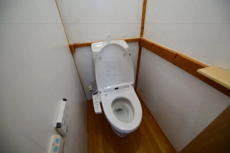 Haruno Guest House - Hostel