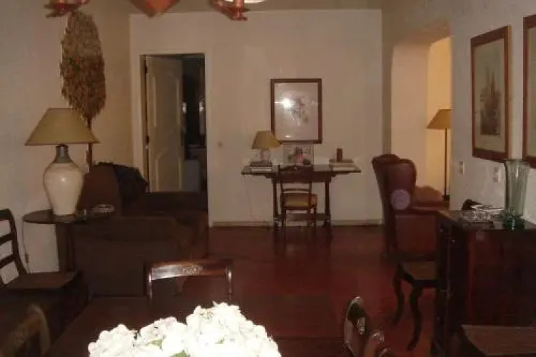 Orange Tree Villa