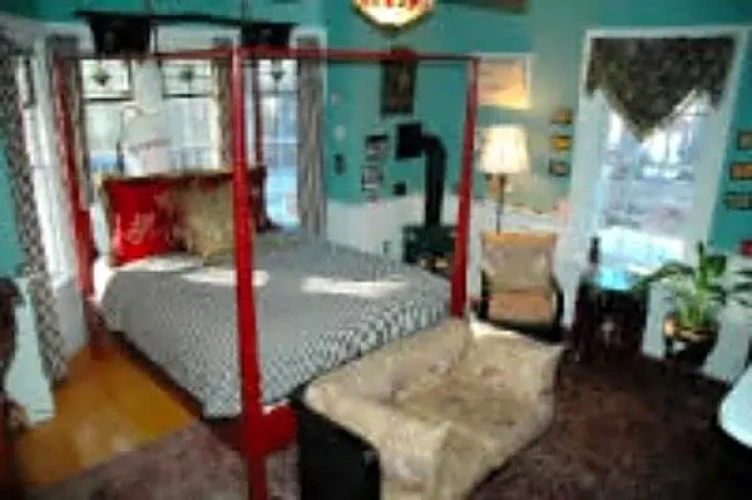 Deluxe Double room with mountain view