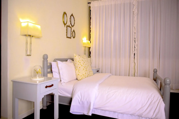 Hotel Monaguillo de Getsemani
