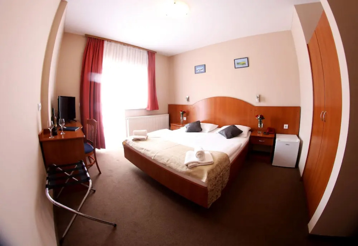 Hotel Zagi
