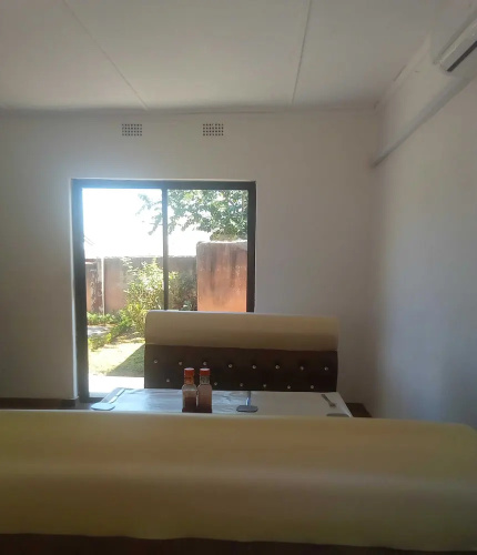 Pamyesu Rest Haven