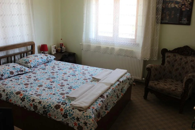 Valleypark Hotel - Hostel