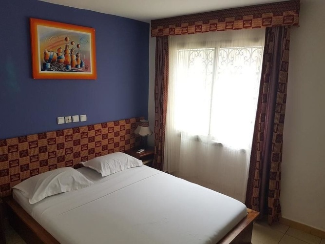 Hôtel Hibiscus