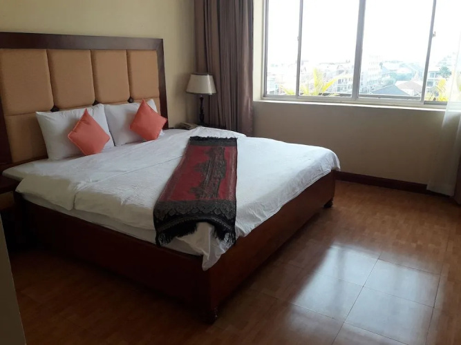 Stung Sangke Hotel
