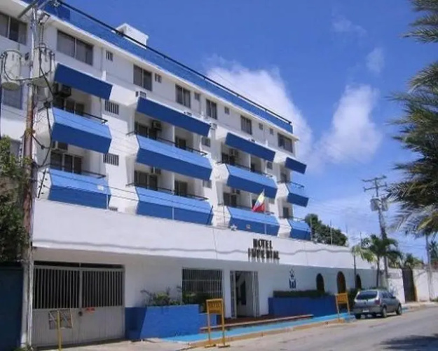 Image de l'hôtel
