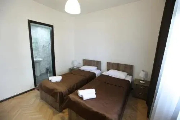 Hotel Home