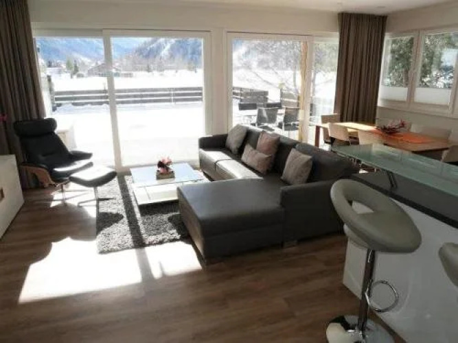 PREMIUM APARTMENTS at Monte Rosa