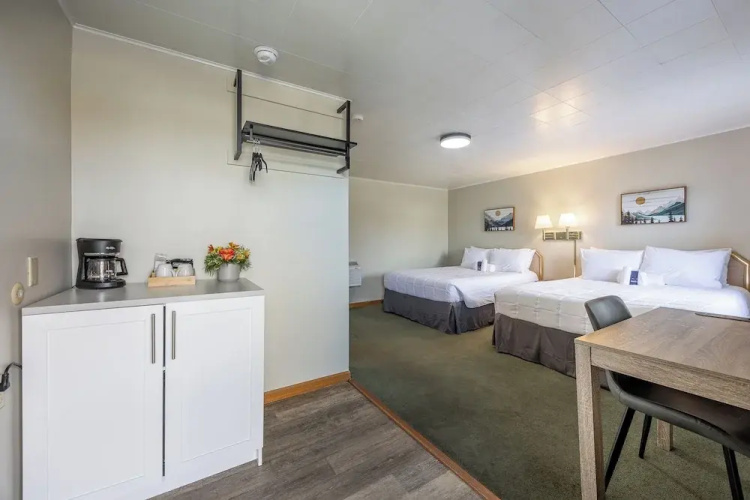 City Center Motel