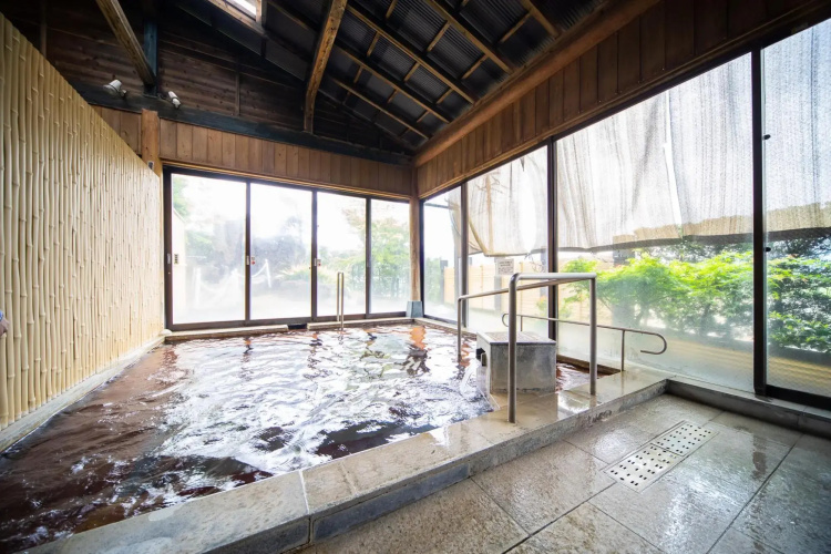 Ryokan Toyotomi