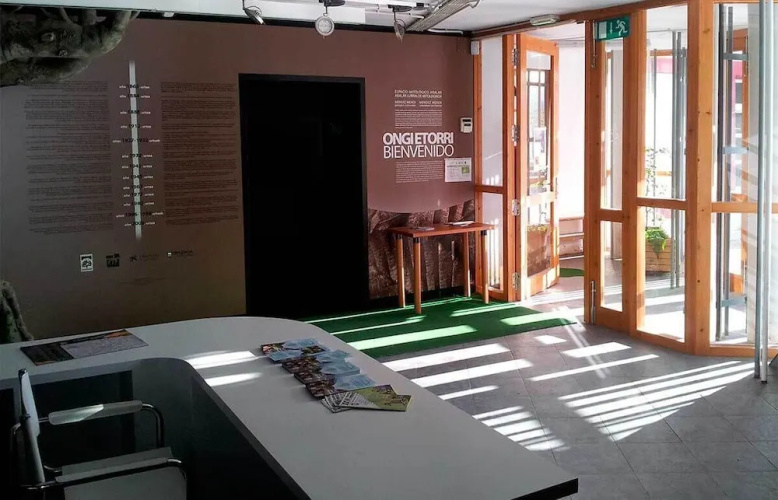 Lizarrusti Parketxea - Hostel