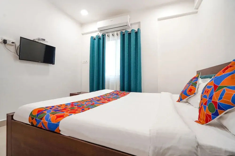 Fabexpress Yuva Inn