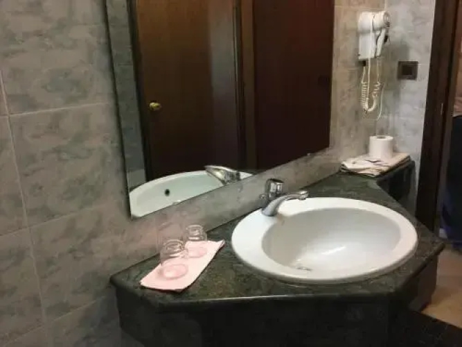 Hotel Terme Vulcania