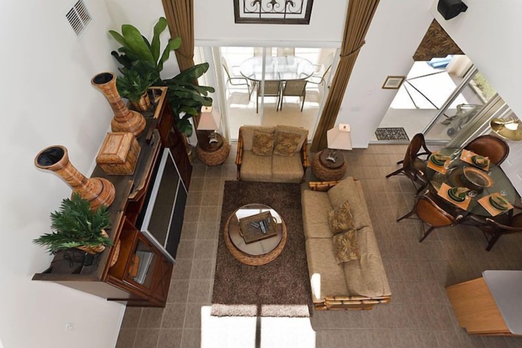 Ov1963 - Emerald Island - 5 Bed 4 Baths Villa