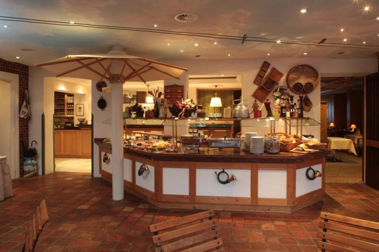 Ringhotel Sellhorn