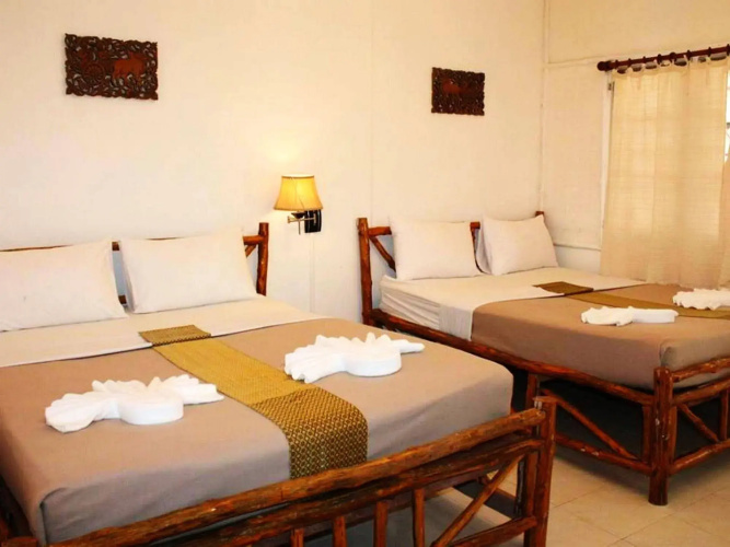 Aonang Guest Home