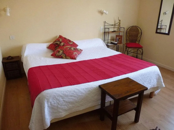 Auberge de l'Etable